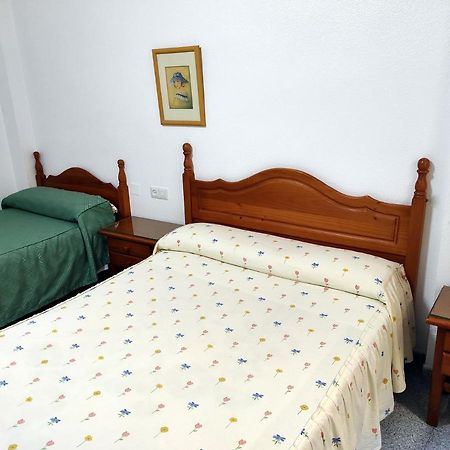 Hostal Centro Ejido Эль-Эхидо Экстерьер фото