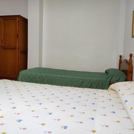Hostal Centro Ejido Эль-Эхидо Экстерьер фото