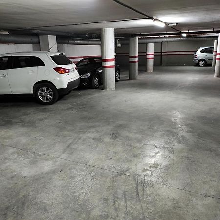 Hostal Centro Ejido Эль-Эхидо Экстерьер фото